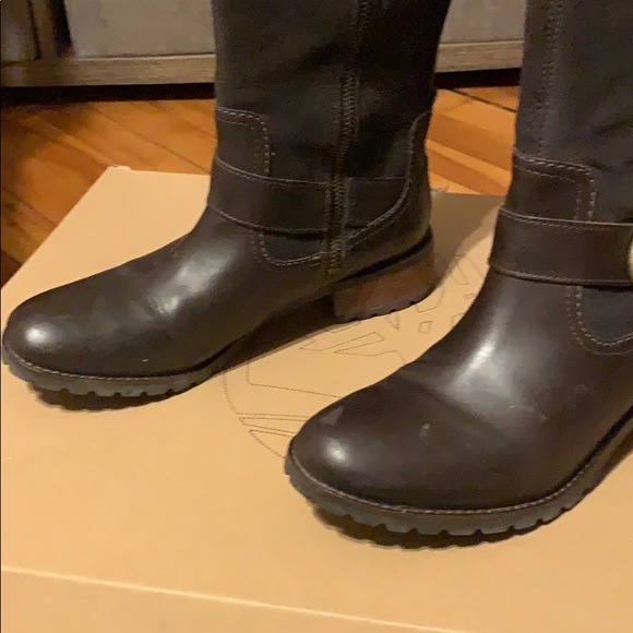 Timberland Earthkeepers Bethel Buckle boots - Picture 4 of 6